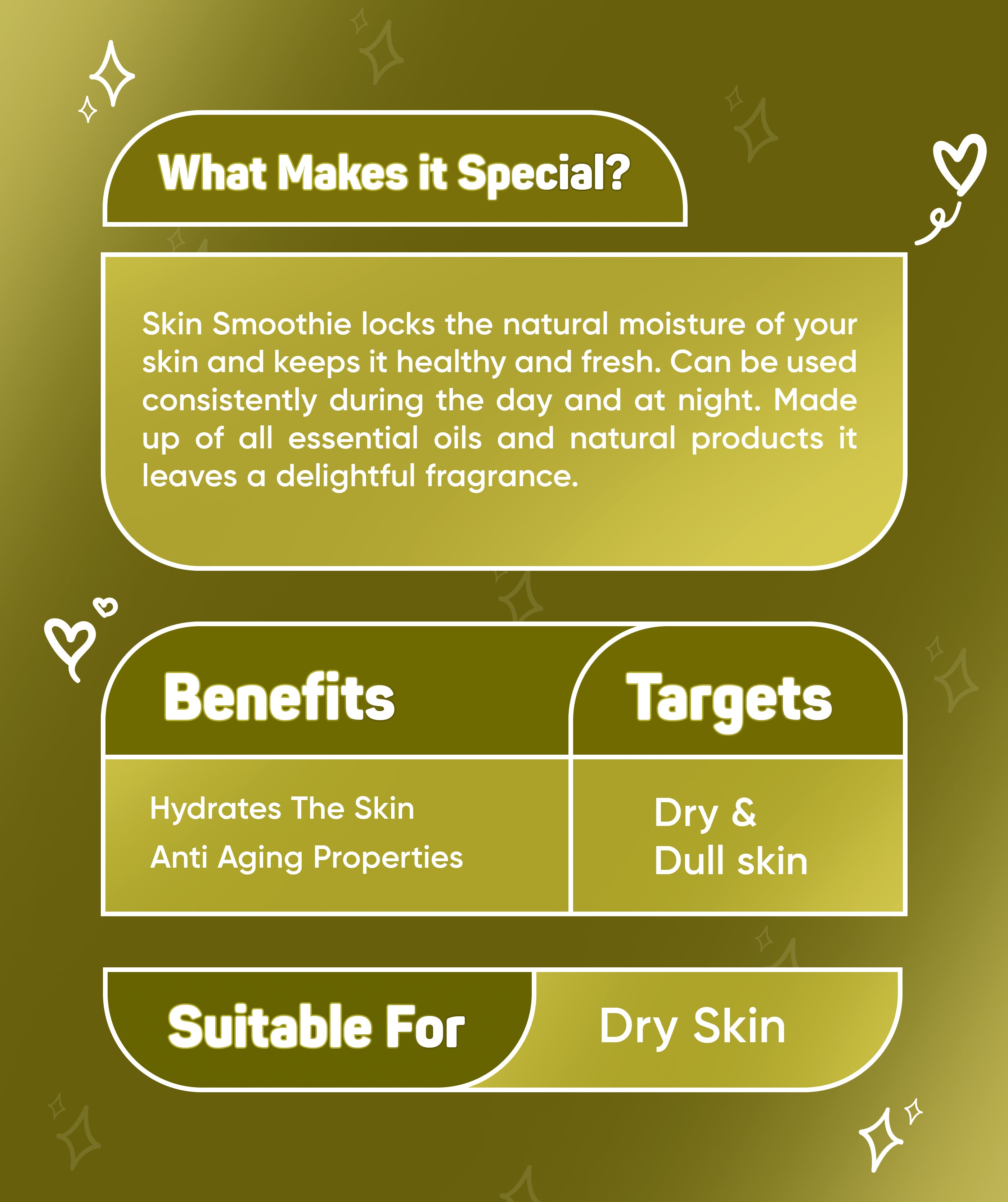 Skin Smoothie